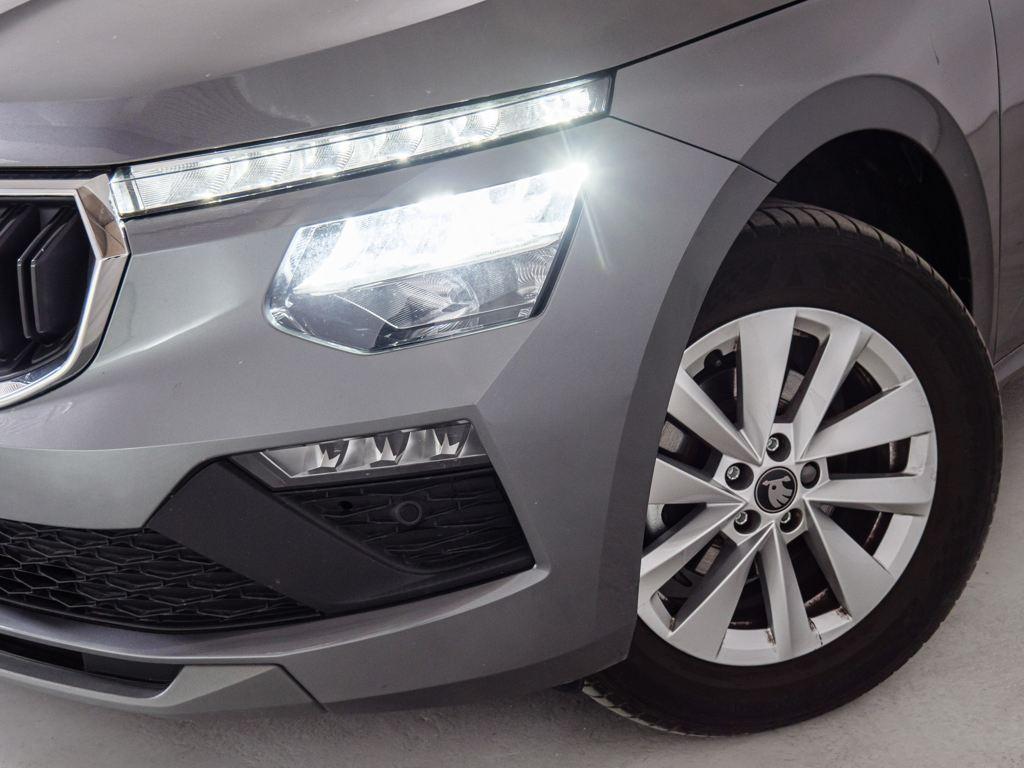 Skoda Kamiq 1.0 TSI Selection 85 kW (115 CV) - 17