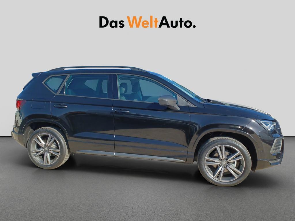 SEAT Ateca 1.5 TSI S&S FR Special Edition DSG 110 kW (150 CV) - 2