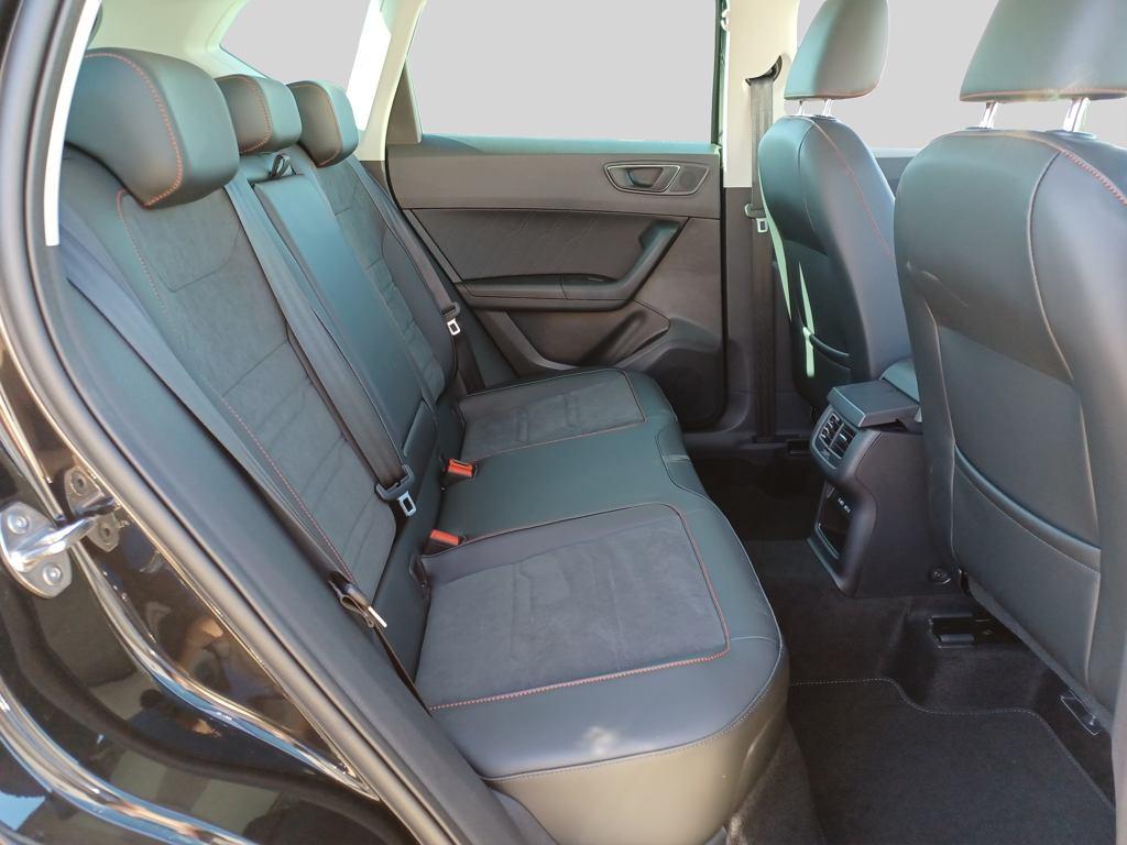 SEAT Ateca 1.5 TSI S&S FR Special Edition DSG 110 kW (150 CV) - 5