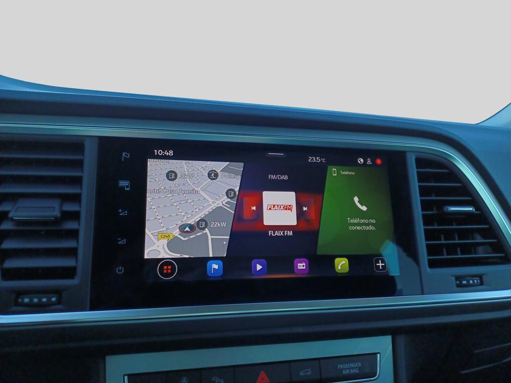 SEAT Ateca 1.5 TSI S&S FR Special Edition DSG 110 kW (150 CV) - 10