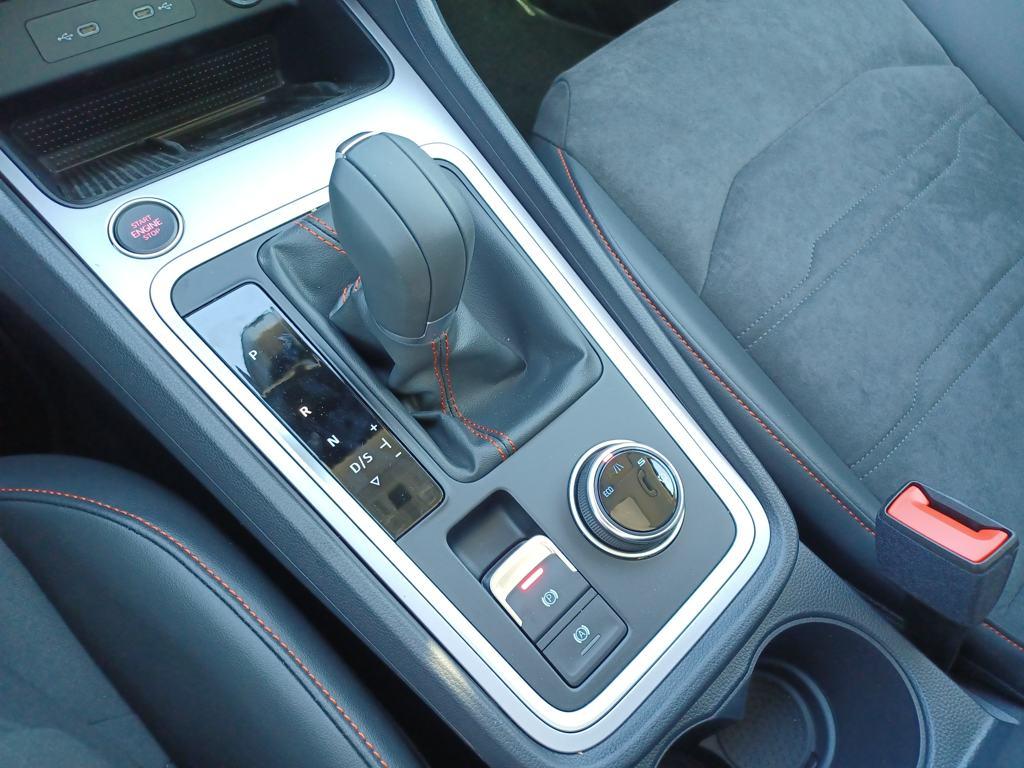 SEAT Ateca 1.5 TSI S&S FR Special Edition DSG 110 kW (150 CV) - 12