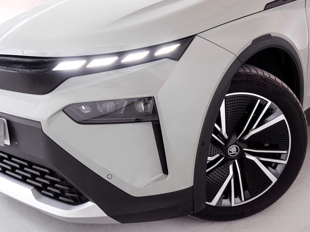 Skoda Elroq 85 82 kWh 210 kW (286 CV) - 19