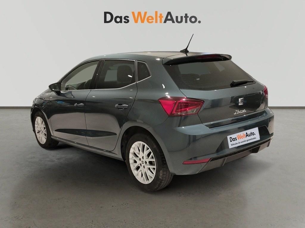 SEAT Ibiza 1.0 TSI S&S Xcellence 85 kW (115 CV) - 1
