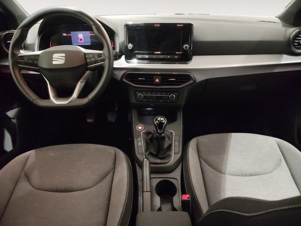 SEAT Ibiza 1.0 TSI S&S Xcellence 85 kW (115 CV) - 3