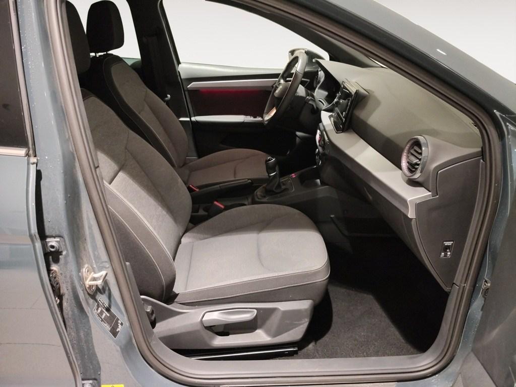 SEAT Ibiza 1.0 TSI S&S Xcellence 85 kW (115 CV) - 4