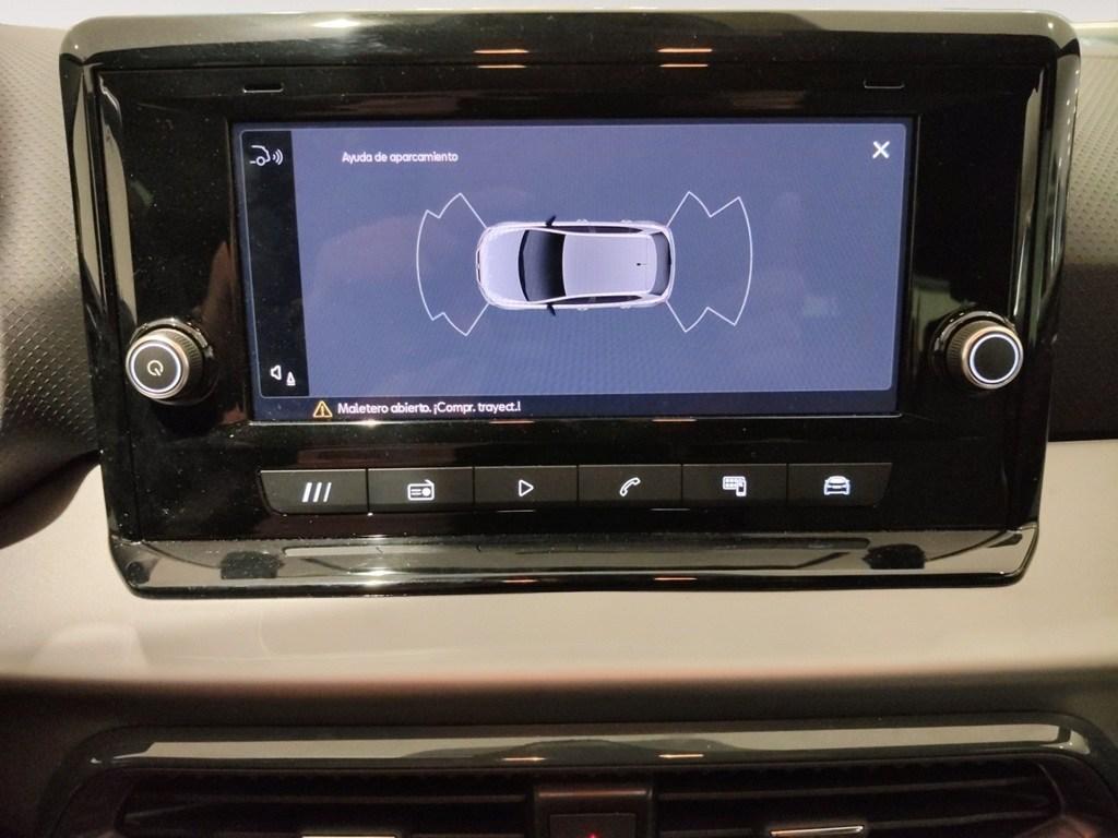 SEAT Ibiza 1.0 TSI S&S Xcellence 85 kW (115 CV) - 12