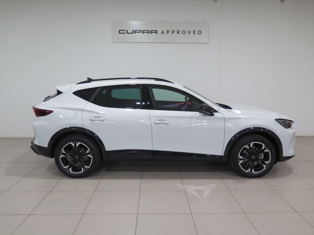 CUPRA Formentor 1.5 TSI e-Hybrid DSG 150 kW (204 CV) - 2