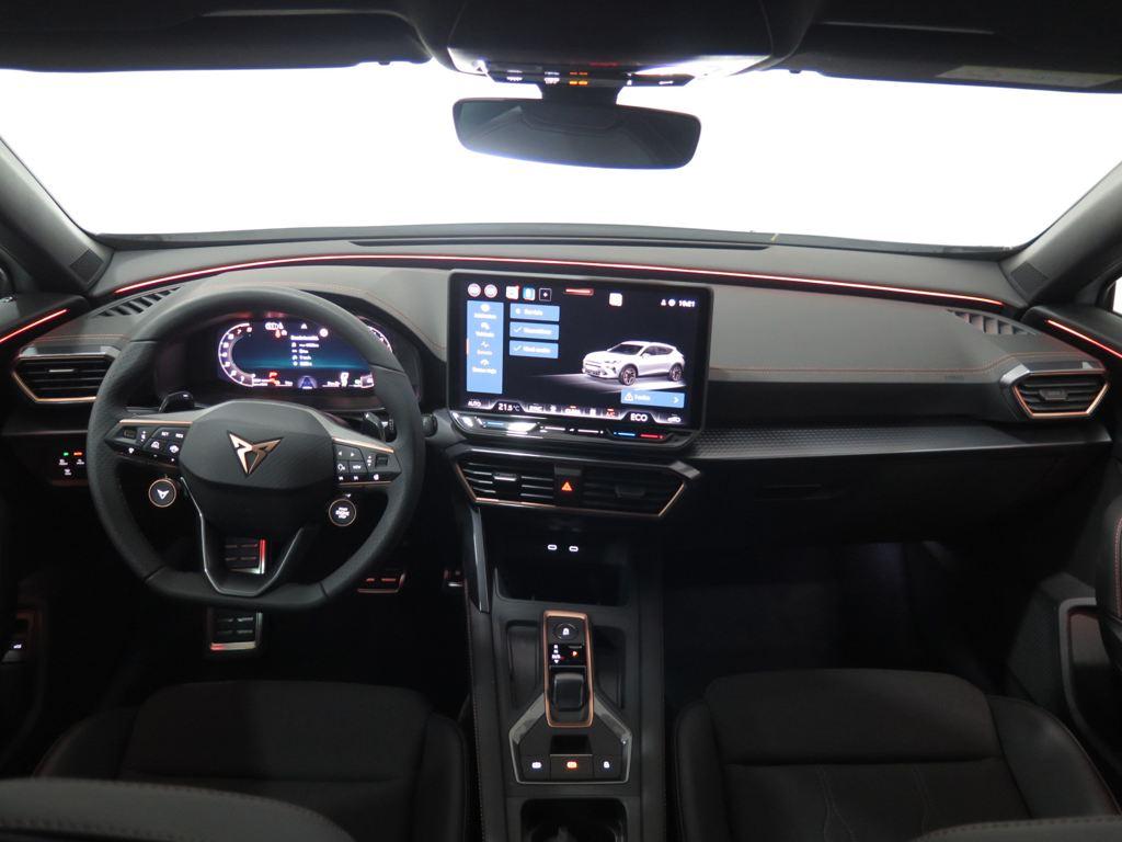 CUPRA Formentor 1.5 TSI e-Hybrid DSG 150 kW (204 CV) - 3