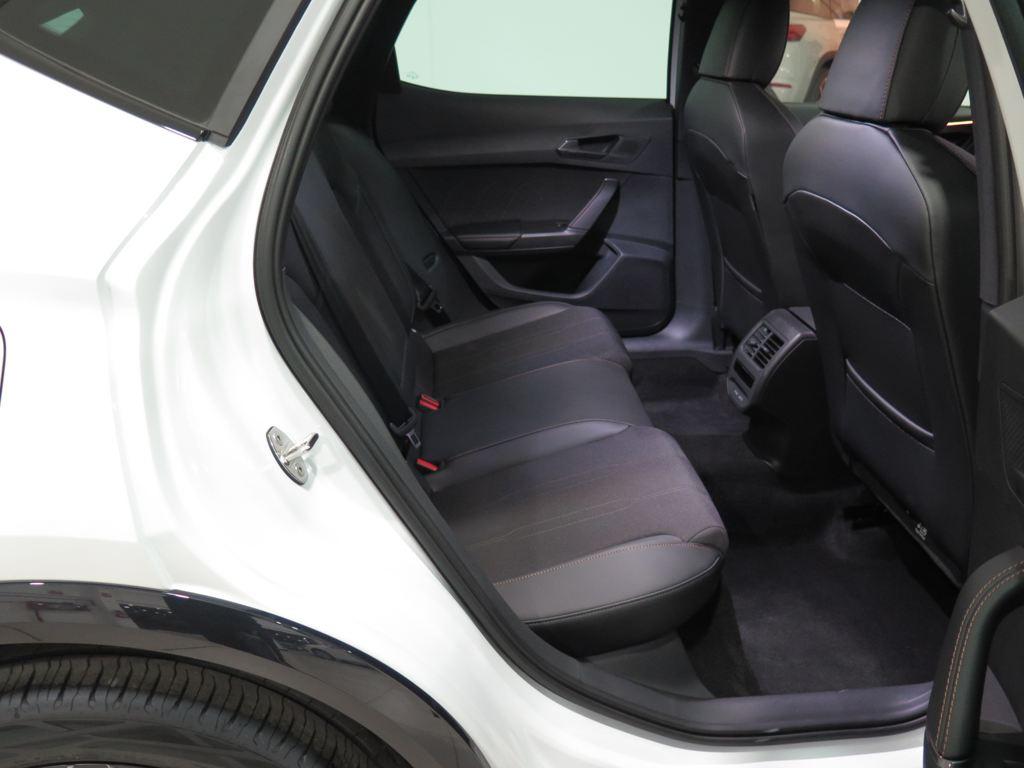 CUPRA Formentor 1.5 TSI e-Hybrid DSG 150 kW (204 CV) - 5