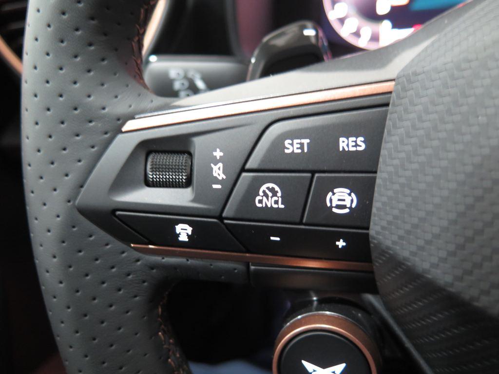 CUPRA Formentor 1.5 TSI e-Hybrid DSG 150 kW (204 CV) - 9