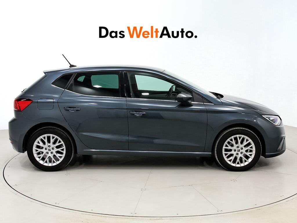 SEAT Ibiza 1.0 TSI Special Edition 85 kW (115 CV) - 2