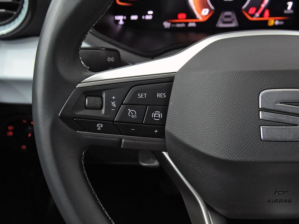 SEAT Ibiza 1.0 TSI Special Edition 85 kW (115 CV) - 8