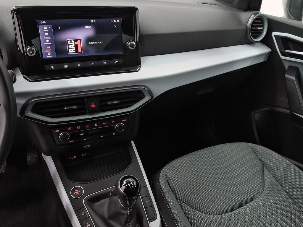 SEAT Ibiza 1.0 TSI Special Edition 85 kW (115 CV) - 9