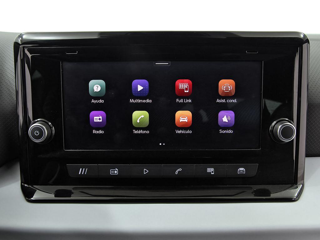 SEAT Ibiza 1.0 TSI Special Edition 85 kW (115 CV) - 14