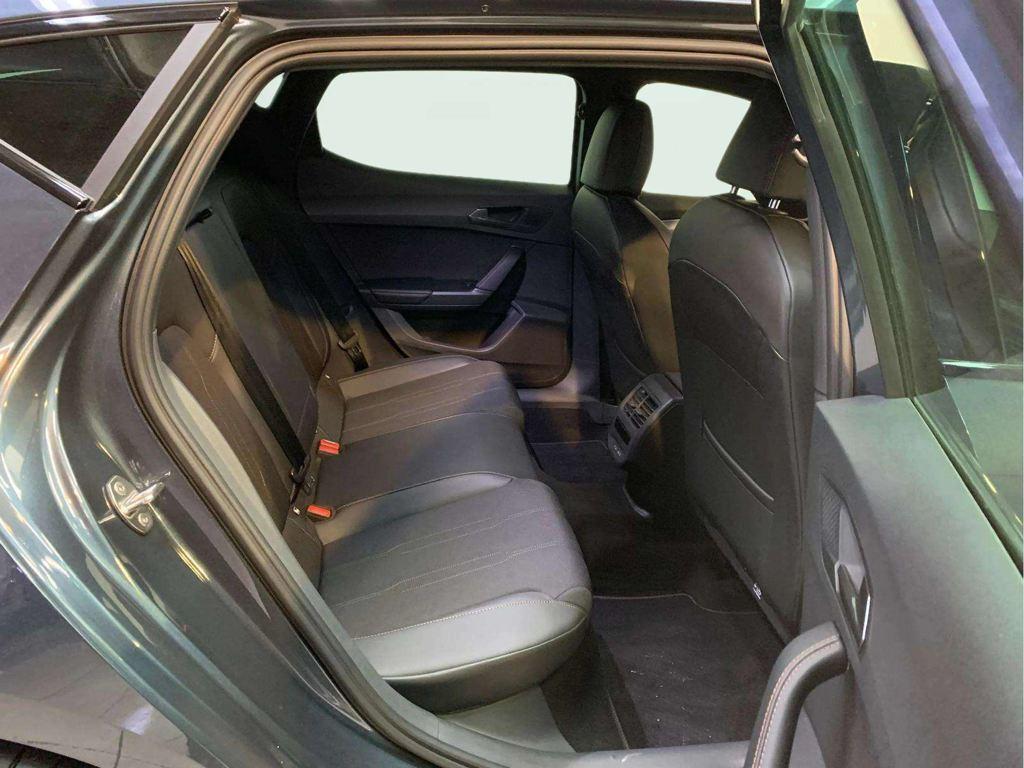 CUPRA León 1.5 TSI 110 kW (150 CV) - 5