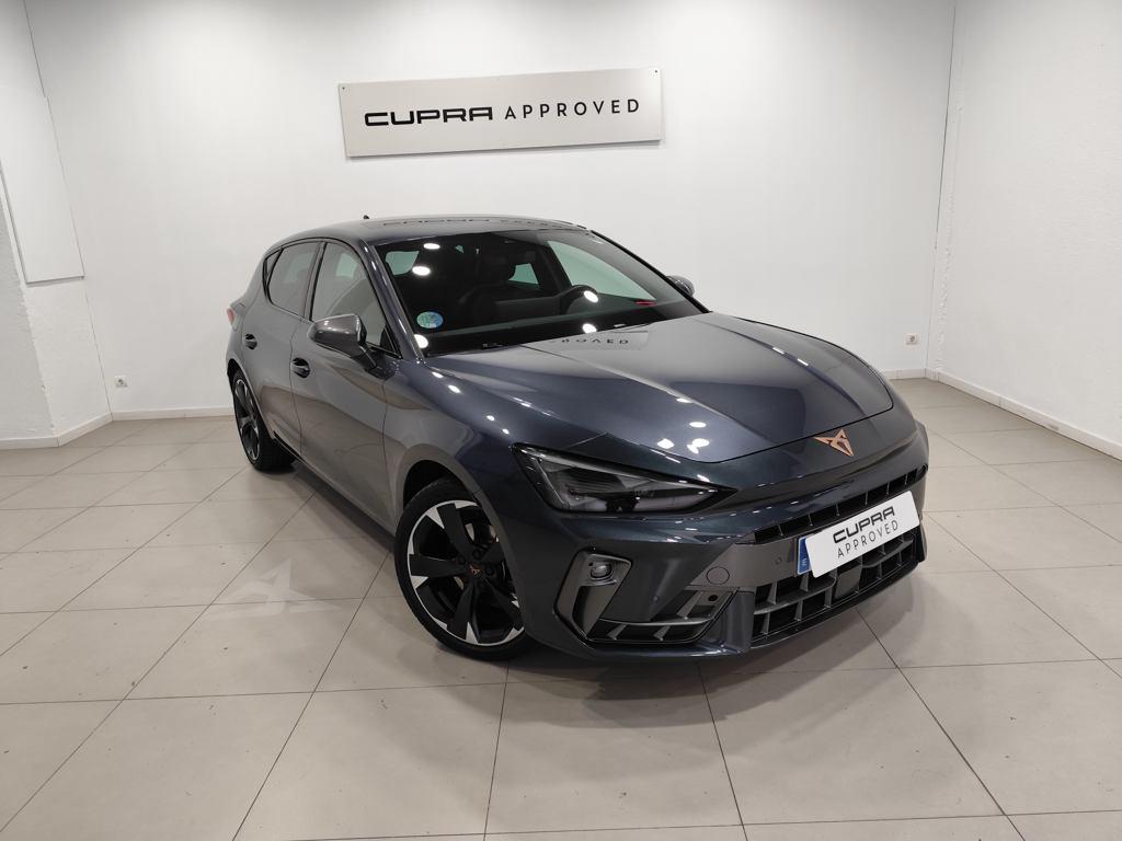 CUPRA León 1.5 eTSI DSG 110 kW (150 CV) - 0