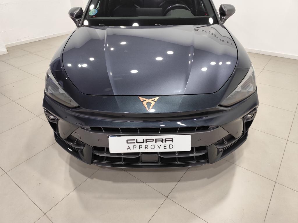CUPRA León 1.5 eTSI DSG 110 kW (150 CV) - 10