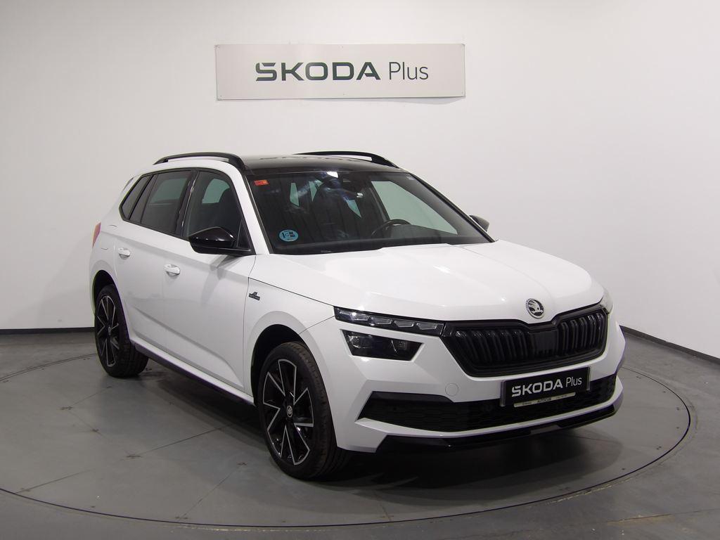 Skoda Kamiq 1.5 TSI Montecarlo 110 kW (150 CV) - 0
