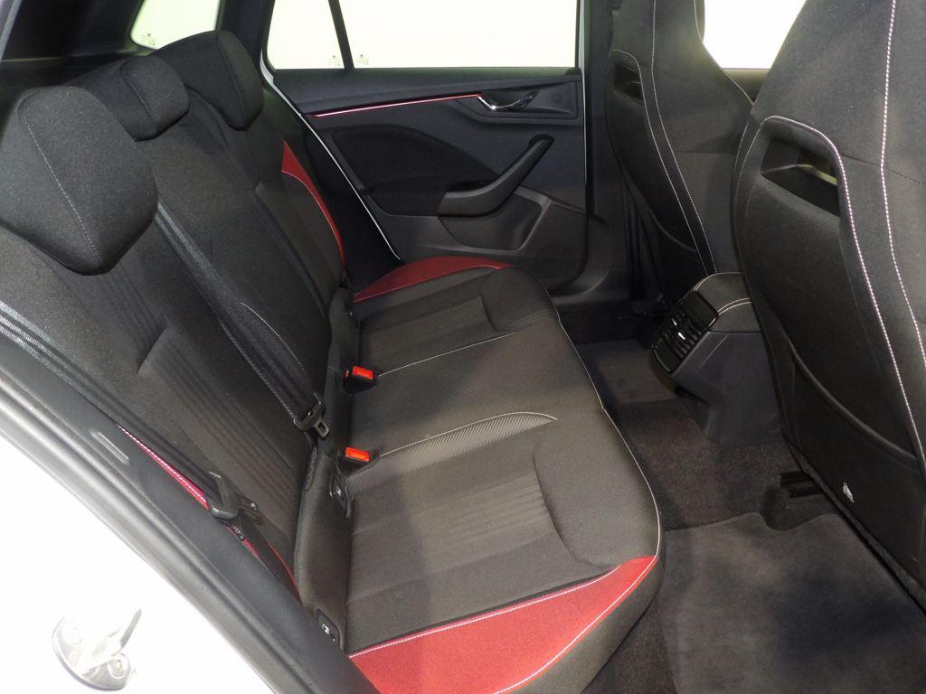 Skoda Kamiq 1.5 TSI Montecarlo 110 kW (150 CV) - 5