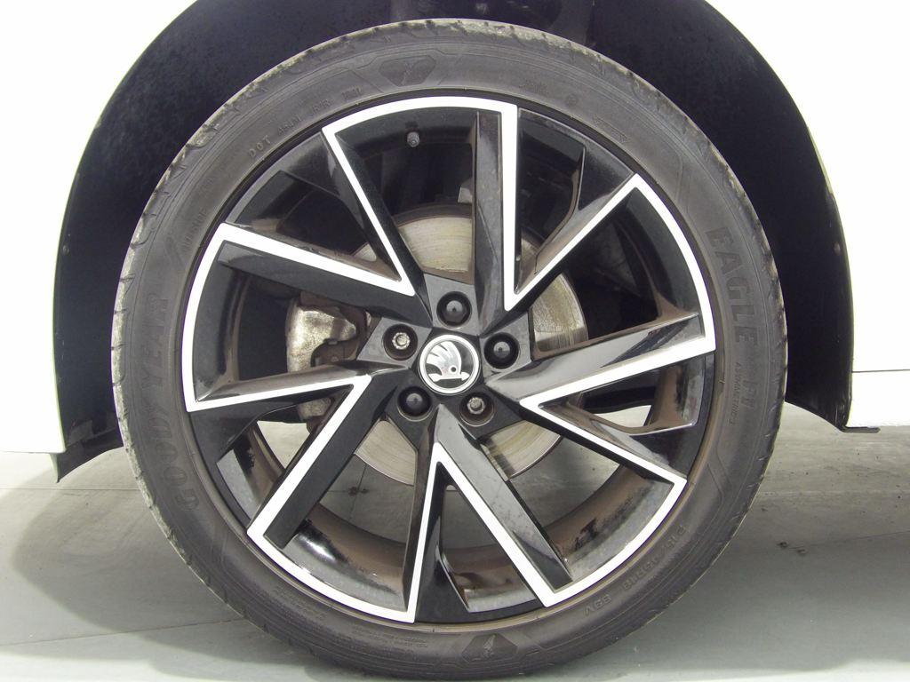 Skoda Kamiq 1.5 TSI Montecarlo 110 kW (150 CV) - 7