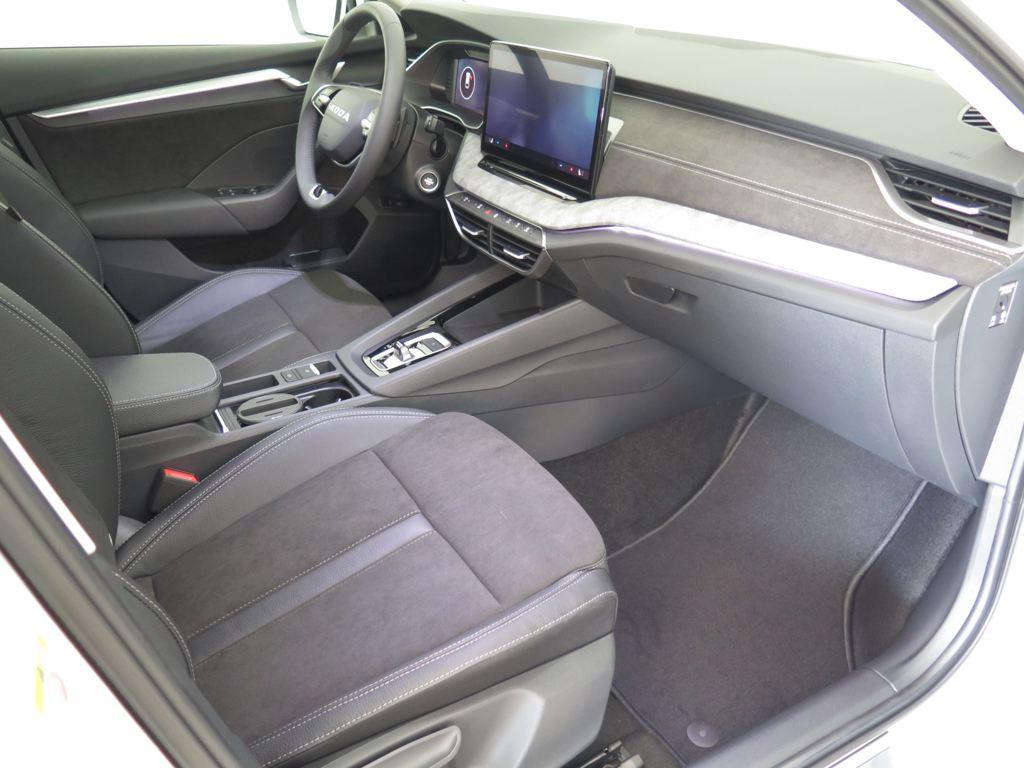 Skoda Octavia Combi 2.0 TDI Plus DSG 110 kW (150 CV) - 4