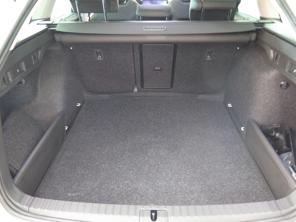 Skoda Octavia Combi 2.0 TDI Plus DSG 110 kW (150 CV) - 6