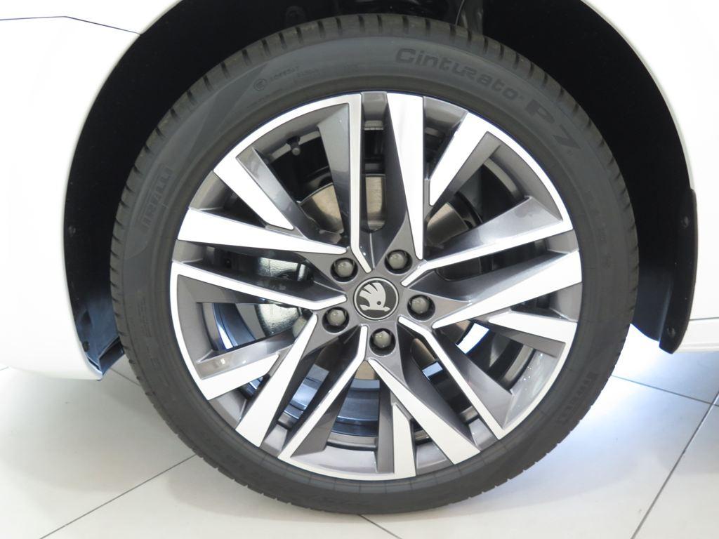 Skoda Octavia Combi 2.0 TDI Plus DSG 110 kW (150 CV) - 7