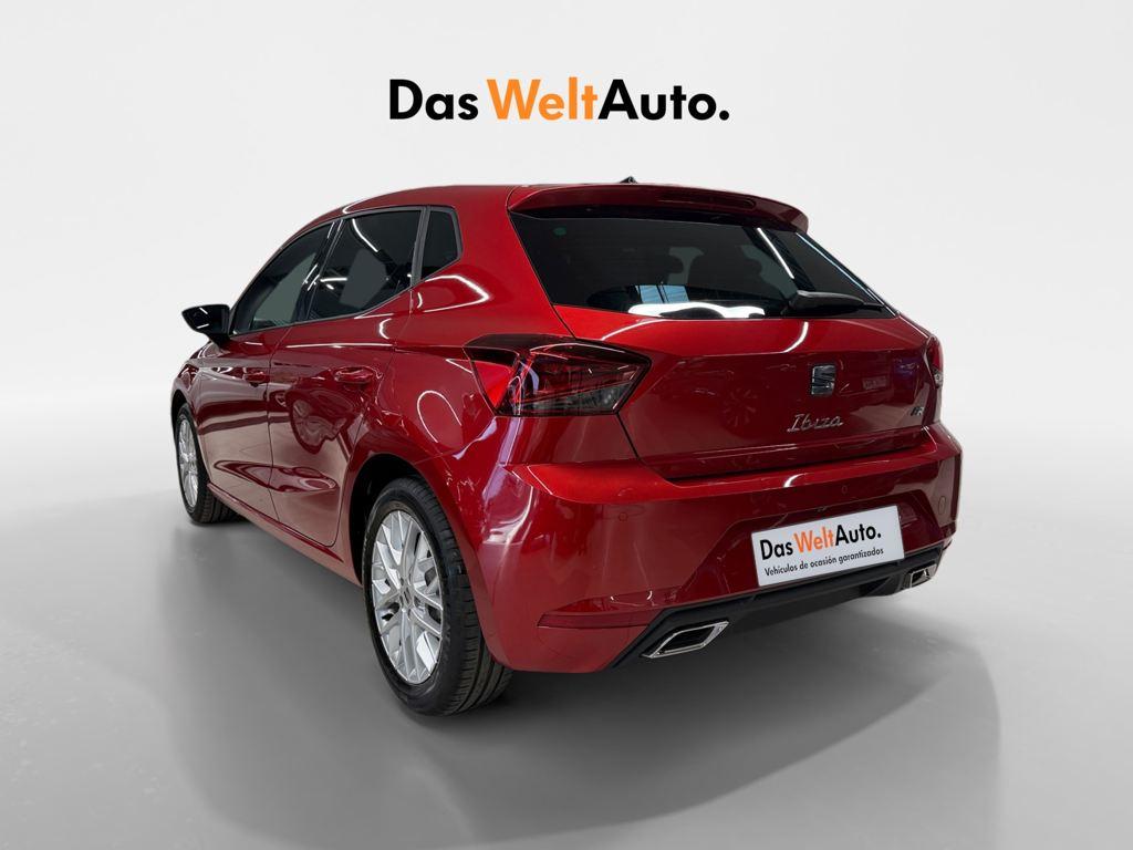SEAT Ibiza 1.0 TSI FR Salta 85 kW (115 CV) - 1