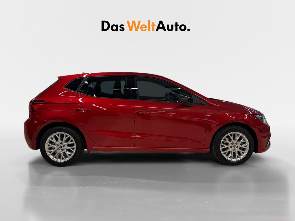 SEAT Ibiza 1.0 TSI FR Salta 85 kW (115 CV) - 2