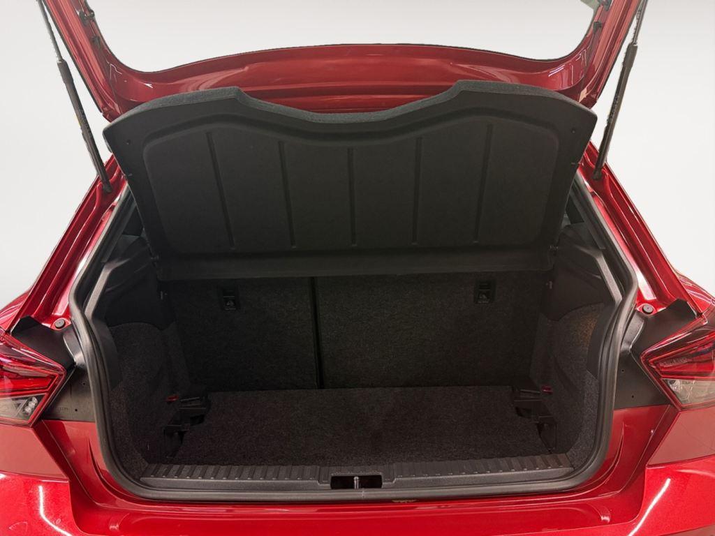 SEAT Ibiza 1.0 TSI FR Salta 85 kW (115 CV) - 6