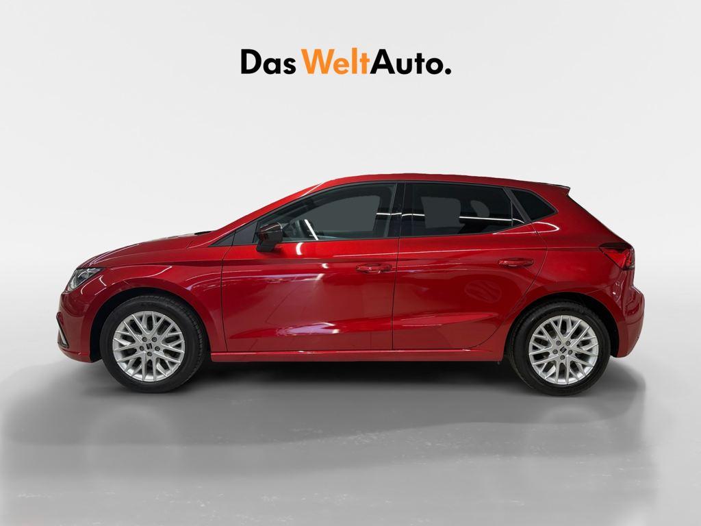 SEAT Ibiza 1.0 TSI FR Salta 85 kW (115 CV) - 14