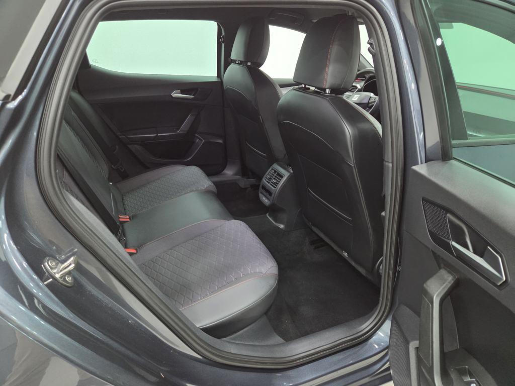 SEAT León 1.5 TSI S&S FR Special Edition 85 kW (116 CV) - 5