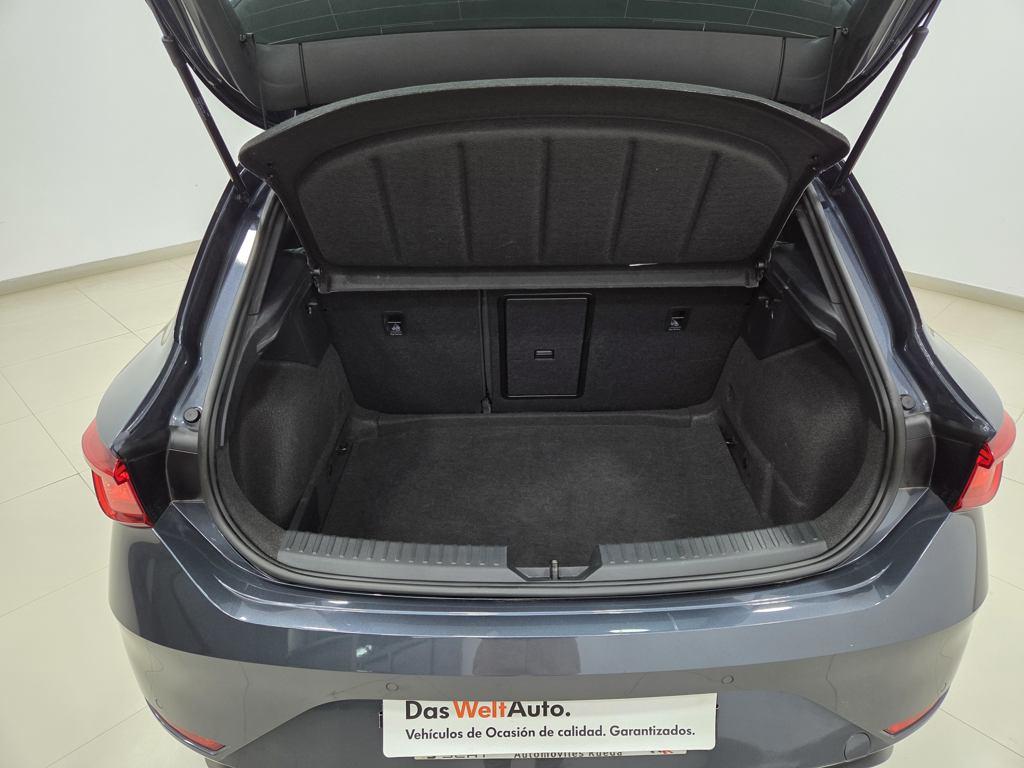 SEAT León 1.5 TSI S&S FR Special Edition 85 kW (116 CV) - 6