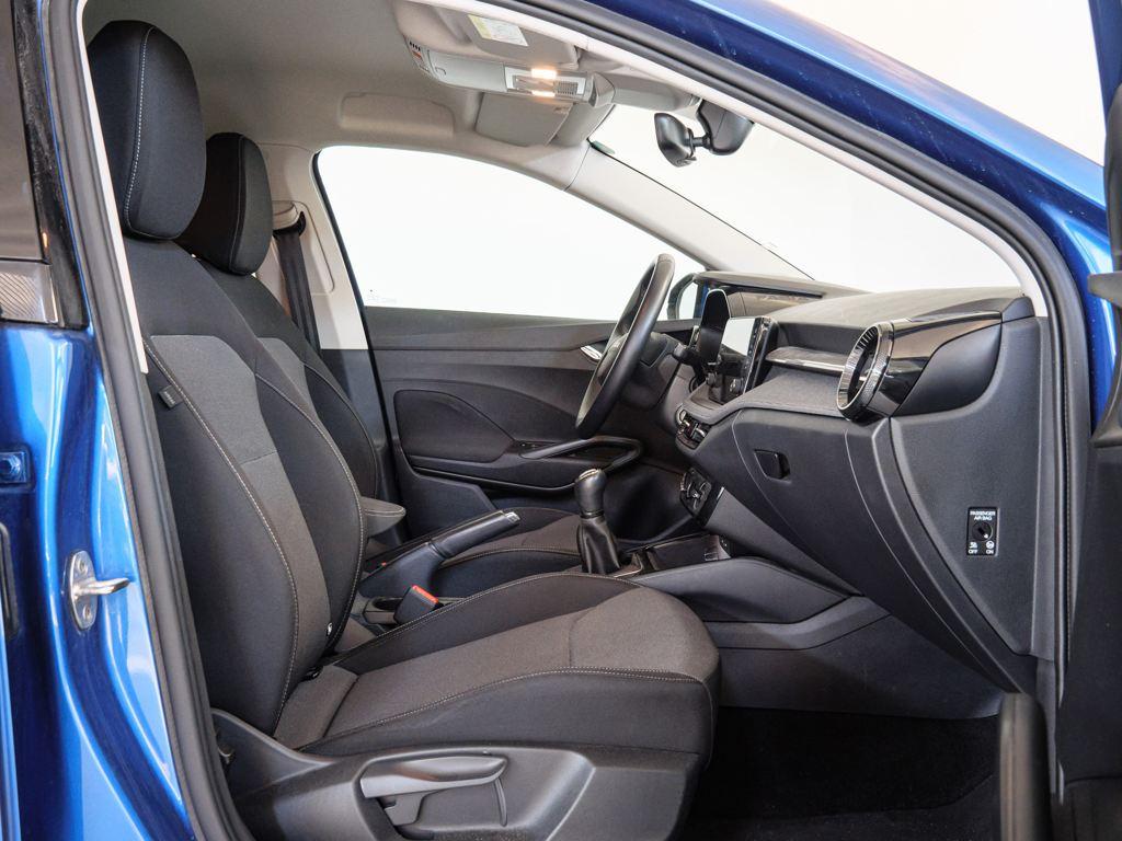 Skoda Fabia 1.0 TSI Selection 70 kW (95 CV) - 4