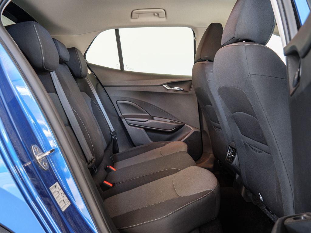 Skoda Fabia 1.0 TSI Selection 70 kW (95 CV) - 5