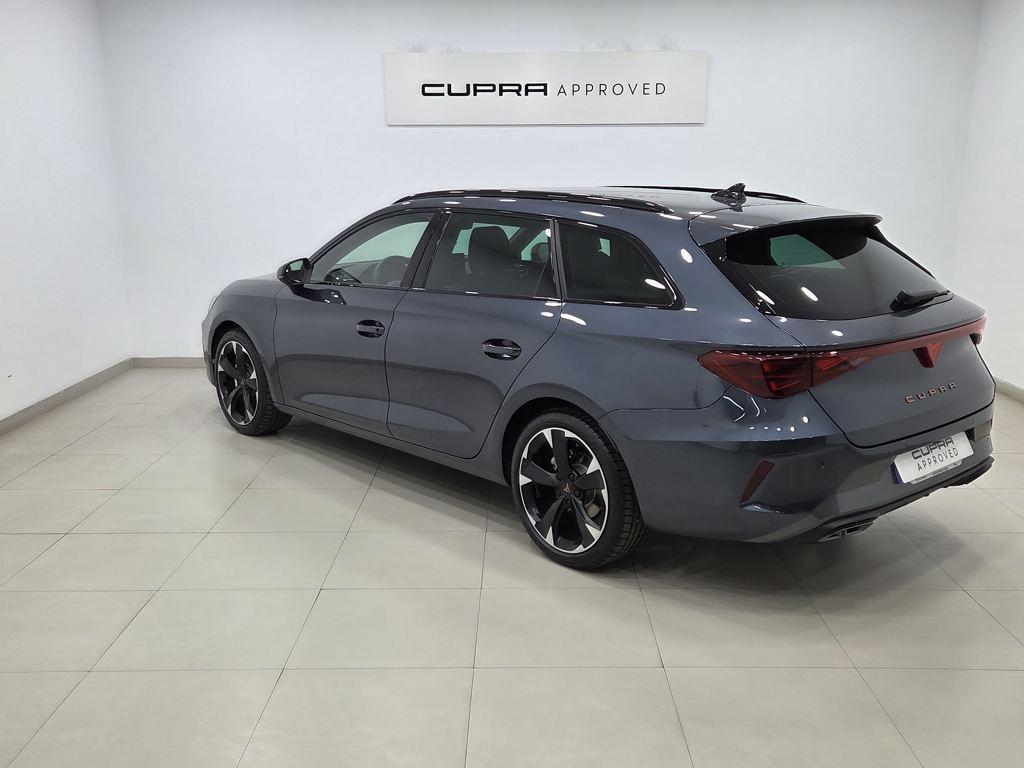 CUPRA Leon Sportstourer 1.5 eTSI DSG 110 kW (150 CV) - 1