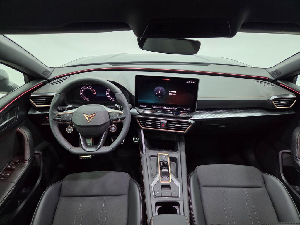 CUPRA Leon Sportstourer 1.5 eTSI DSG 110 kW (150 CV) - 3