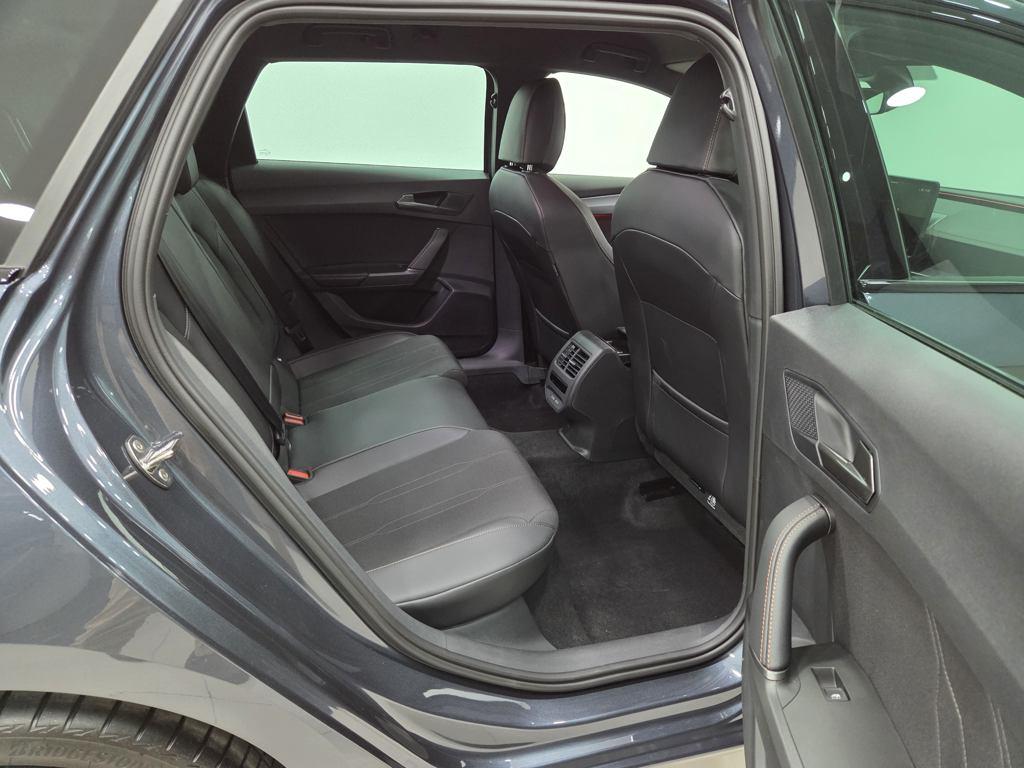 CUPRA Leon Sportstourer 1.5 eTSI DSG 110 kW (150 CV) - 5