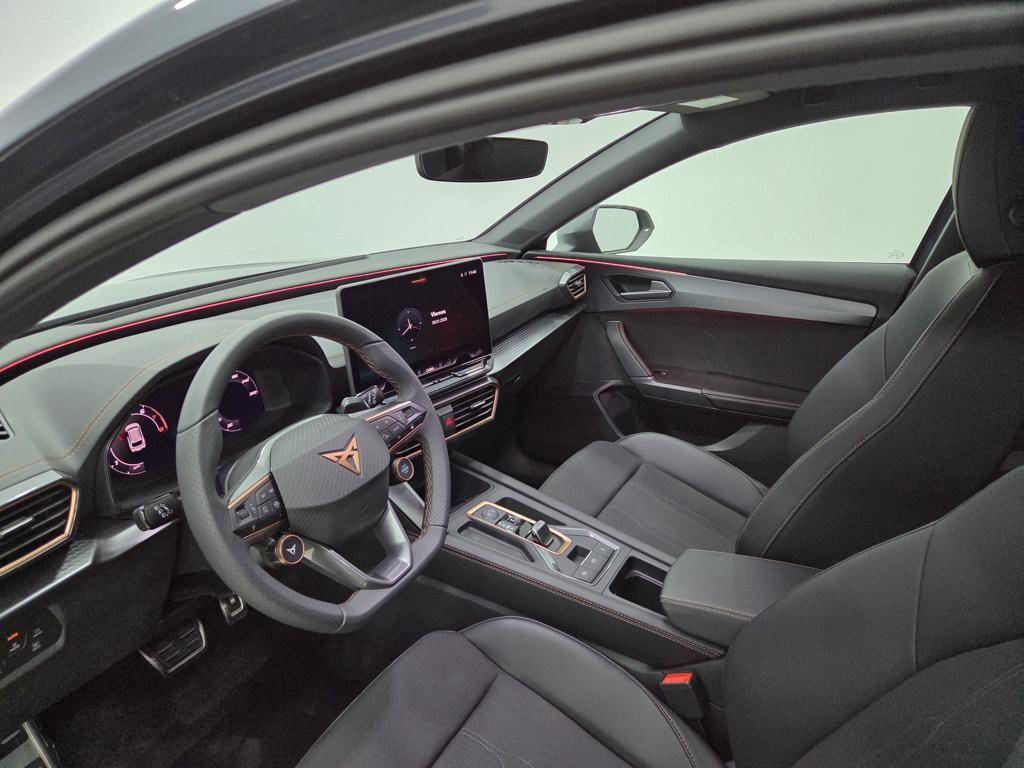 CUPRA Leon Sportstourer 1.5 eTSI DSG 110 kW (150 CV) - 8