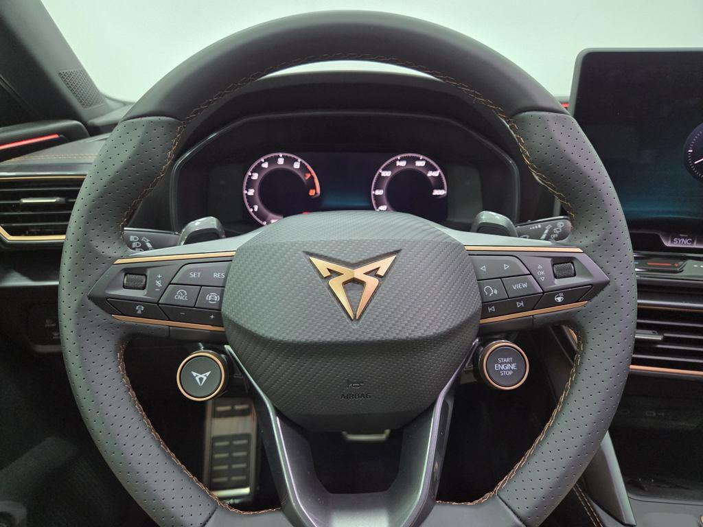 CUPRA Leon Sportstourer 1.5 eTSI DSG 110 kW (150 CV) - 9