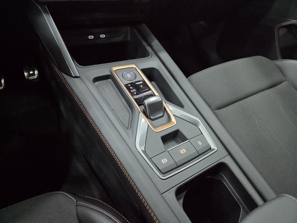 CUPRA Leon Sportstourer 1.5 eTSI DSG 110 kW (150 CV) - 13