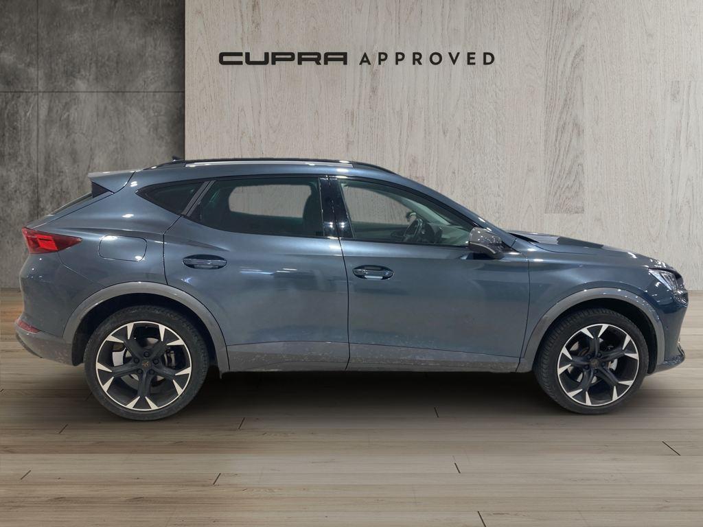 CUPRA Formentor 1.5 TSI DSG 110 kW (150 CV) - 2