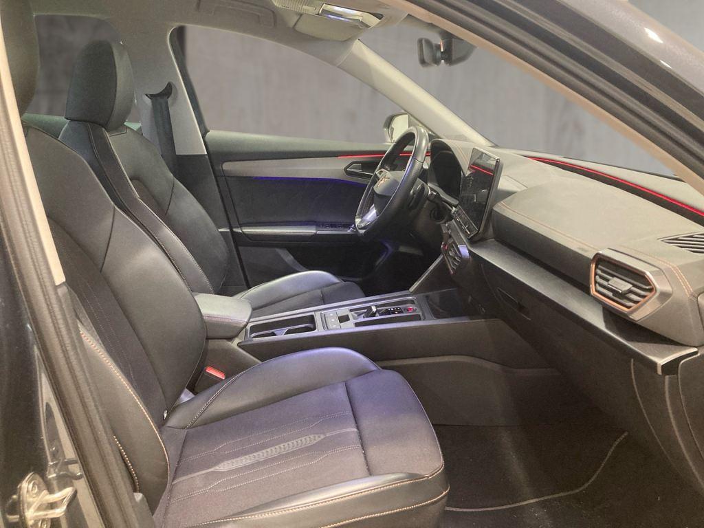 CUPRA Formentor 1.5 TSI DSG 110 kW (150 CV) - 4