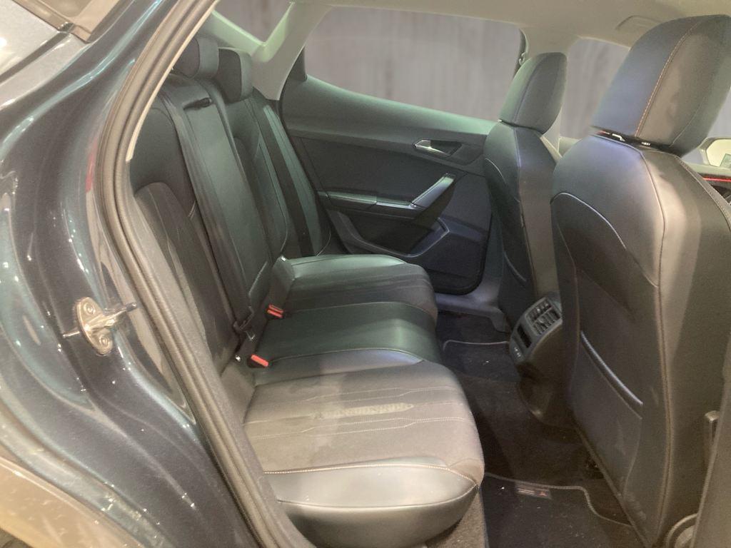 CUPRA Formentor 1.5 TSI DSG 110 kW (150 CV) - 5