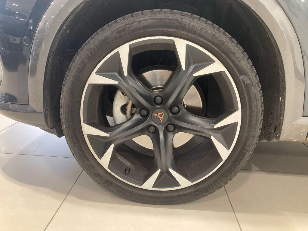 CUPRA Formentor 1.5 TSI DSG 110 kW (150 CV) - 7