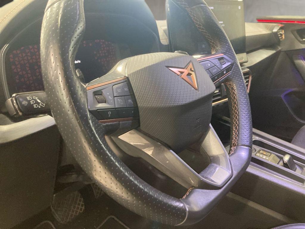 CUPRA Formentor 1.5 TSI DSG 110 kW (150 CV) - 8