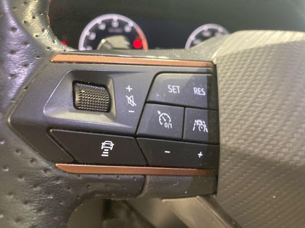 CUPRA Formentor 1.5 TSI DSG 110 kW (150 CV) - 11