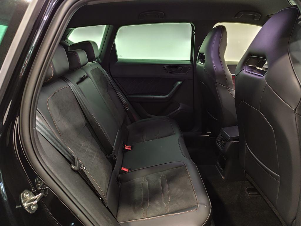 SEAT Ateca 1.5 TSI S&S FR Special Edition DSG 110 kW (150 CV) - 5