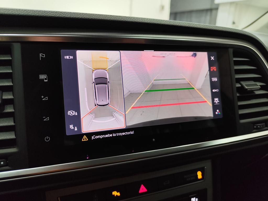 SEAT Ateca 1.5 TSI S&S FR Special Edition DSG 110 kW (150 CV) - 8