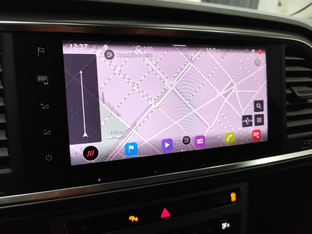 SEAT Ateca 1.5 TSI S&S FR Special Edition DSG 110 kW (150 CV) - 9